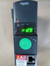 Schneider Electric ATV320U22M2B Altivar 320 2.2kW 3HP V2.9 IE37