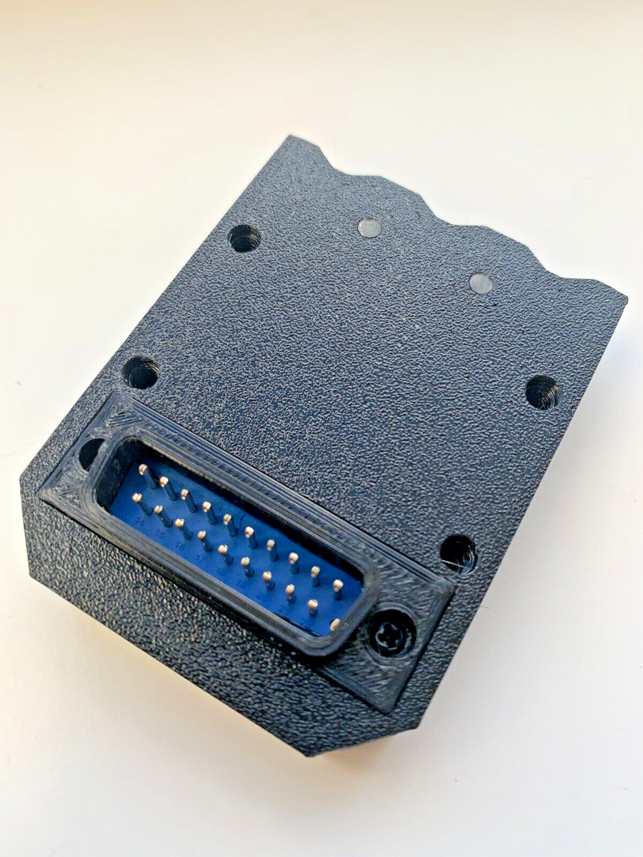 Emulateur De Disque Dur ACSI2STM Pour Atari ST STF STE Mega ST/STE - Hard Drive - Foto 8