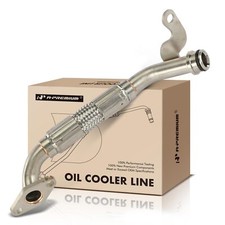 Ölleitung Turbolader für BMW 3er Touring E91 E92 E93 E90 1er E82 E88 11427563713