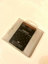 Roland Style Data ROM - TN-SC2-07 Latin