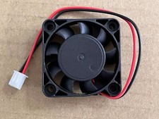 For FONSONING 4010 DC 12V 0.05A 4CM 40mm 10mm FSY40S12L silent cooling fan
