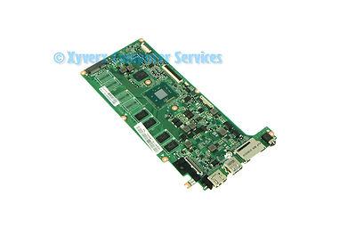 5B20K11775 31NL6MB10A0 OEM LENOVO MOTHERBOARD INTEL 16GB 100S 11IBY 80QN (AC55)