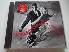 La Vita É Un Cinema, Baby. Vol.1 -  CD Colonne Sonore Film - e