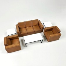 Diorama 1/18 Car Repair Model Set Garage Workshop Tuning Model Accessories US