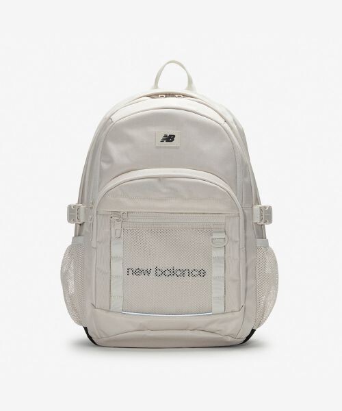 New Balance] Flying Form - Authentic Backpack Cream | eBay