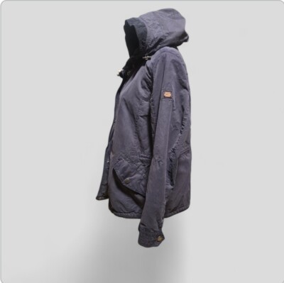 Camel active Damen Jacke Gr.40