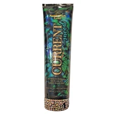 Australian Gold Current Mood Bronzing Indoor Sun Tanning Bed Lotion *CLEARANCE