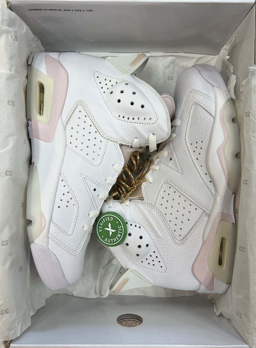 Size Air Jordan Retro Gold Hoops W for sale online