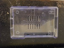 Transparent ABS Case For Raspberry Pi 3/2 Model B B Heat Sink Cooling Fan NEW