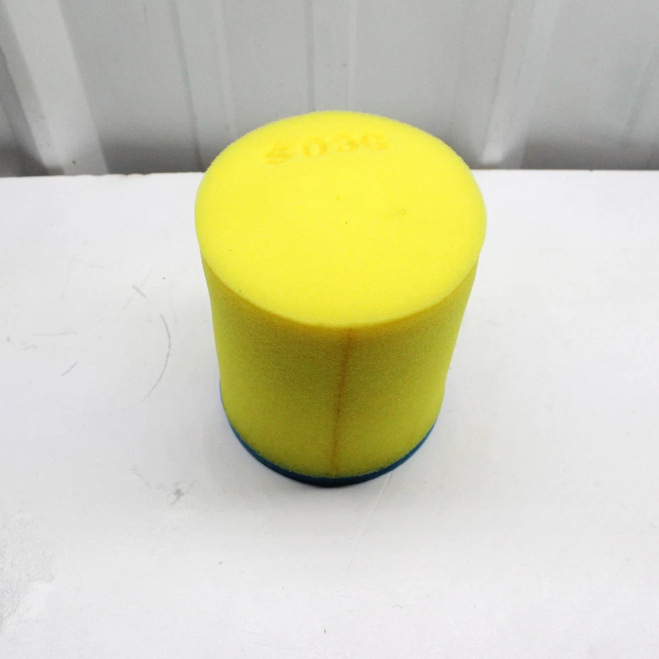 FILTRO DE AIRE CAJA DE AIRE OEM SUZUKI EIGER 400 QUADSPORT Z400 VINSON 500 Foto 2 de 4