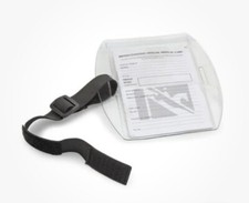 Shires Medical Arm Band. Brand New In Bag