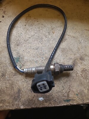 Jaguar Lambdasonde 02 Xj8 Xjr Xj Xk8 Xkr 4.0 4.2 V8 Downstream