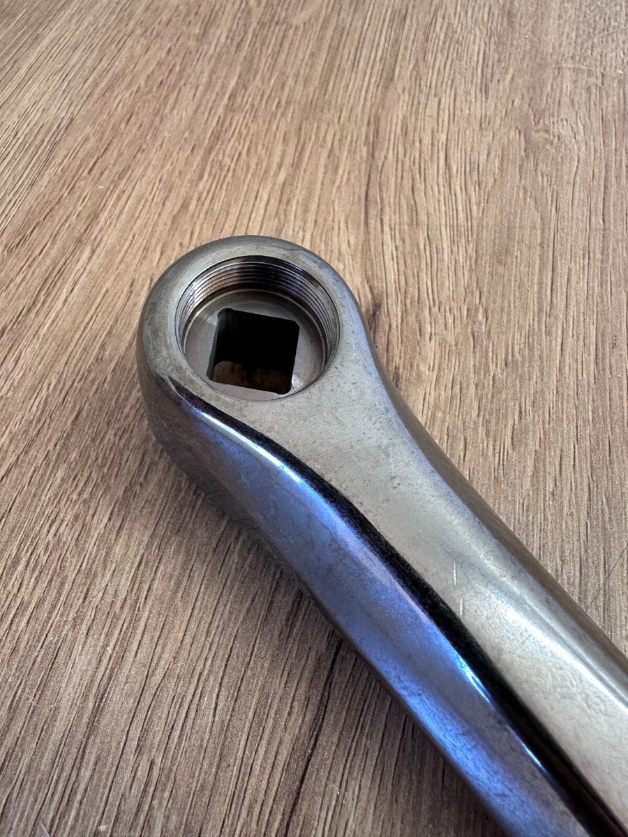 Shimano - NOS STX RC FC-MC33 Left Crank Arm 170mm | eBay