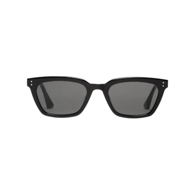 xoxo  Gentle Monster x Jennie XOXO 01 Black Frame Black Lens - CBP Form