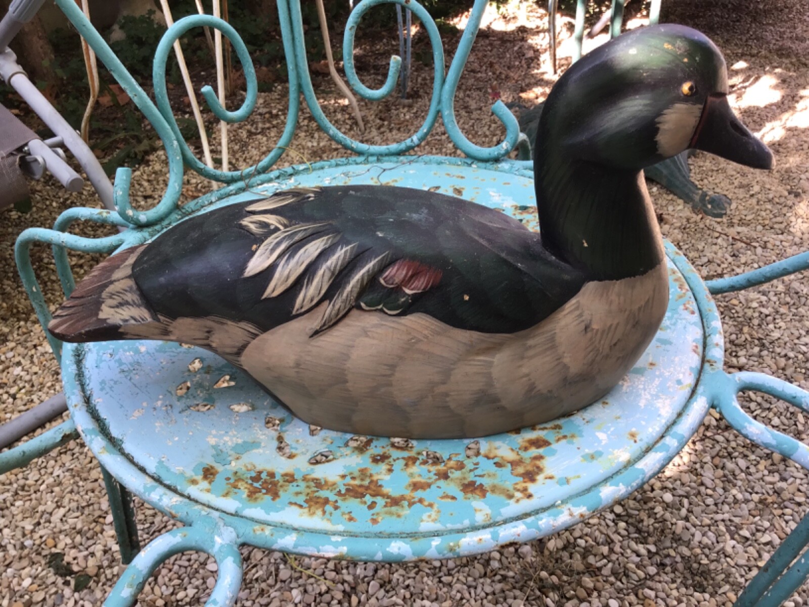 Appeau Colvert Buck Expert - Appeaux Gibier D'eau Et Migrateurs | Made