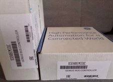 New Factory Sealed BUS CONTROLLER IC694BEM331C IC694BEM331C One Free Shipping