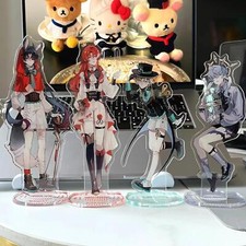 Nwe Honkai: Star Rail Sunday Cosplay Desktop Stand Figure Collection Decor Gift