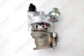 Turbolader GENERALÜBERHOLT OE:0375L0 OEM:5303-970-0104 sofort lieferbar