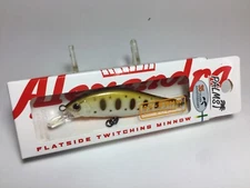 33769) PALMS Alexandra AX-63HW 35th Limited Color #Pearl Yamame