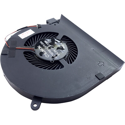 Lüfter Kühler FAN cooler version 1 für Razer Blade Pro 17 (RZ09-03147W02-R3W1)
