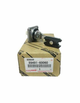ベルマーク8946点分 89491-60060 TOYOTA LAND CRUISER Oil Level Sensor GENUINE | eBay