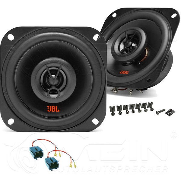 Jbl Lautsprecher FüR Citroen Berlingo I 1996-2009 Hinten Im Dach Koax 150W #BXS0-image