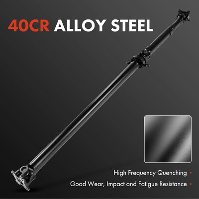 Rear Driveshaft Prop Shaft Assembly for Ford Explorer Sport Trac