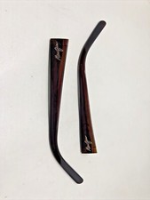 MAUI JIM MJ 286-26C TEMPLE ARM PART REPLACEMENT BRIEN KUIAHA BAY 3259