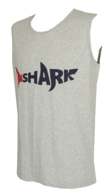 SG men's cotton SPIDER TANK TOP item 604642
