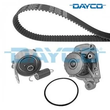 Water Pump + Timing Belt Kit Dayco KTBWP7800 for Honda FR-V