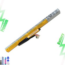 L12S4K01 Battery for Lenovo IdeaPad Z400 Z410 Z500 Z510 P500 P400 L12S4E21 14.4V