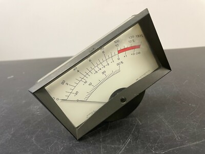 api Instruments 561 Shielded Meter