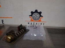 Industrial Timer RC-3 115V 20Watt 60Cy Used With Warranty See All Pictures