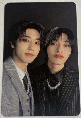Stray Kids HAN, I.N SKZHOP HIPTAPE 