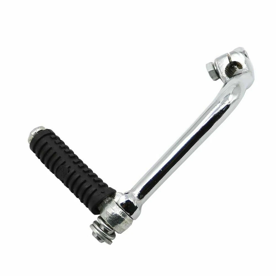 Pedal de palanca de arranque para Honda Kick Kicker Z50 C70 CT70 SL70 XL70 CT90 CS90 Foto 4 de 4