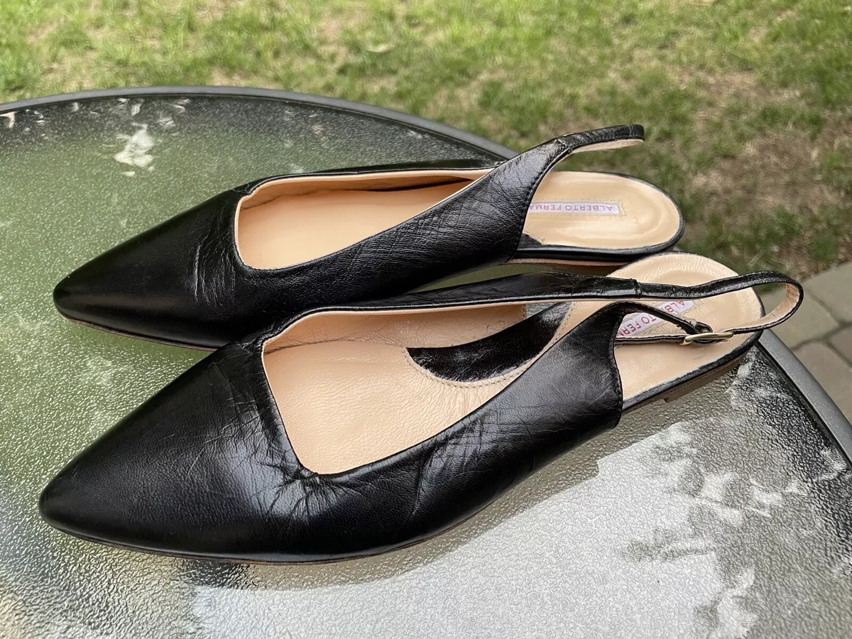 Alberto sandals cheap