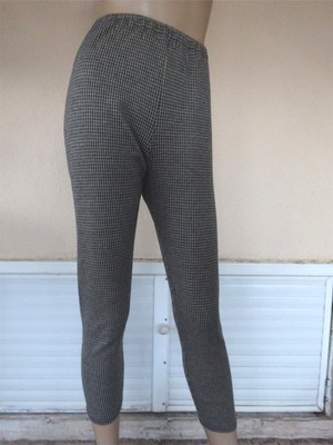 legging ecossais
