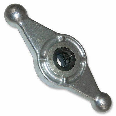 Accuturn Coats Wheel Balancer Hub Wing Nut for O.E. 28mm Coarse Thread