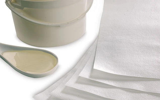 MODECOR 10 CIALDA A4 OSTIA BIANCA per Torroni e dolci Natale