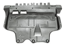 AUDI Q3 2019- Engine Cover VG8101900