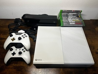 Xbox One Bundle mit Display