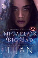 Micaela's Big Bad Tijan Taschenbuch Englisch 2020 Tijan EAN 9781951771546
