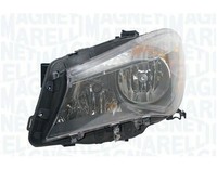 Scheinwerfer Links Mercedes CLA C117 2013-2018 Magneti Marelli