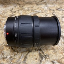 Tamron 28-105mm f/4-5.6 Camera Lenses for sale | eBay