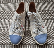 Think TURNA Sneaker Schuhe Leder Damen Gr.38