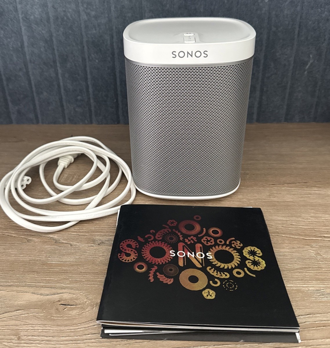 Sonos Speaker Sonos Wholesale Sonos Playbase Review Sonos PLAY:1