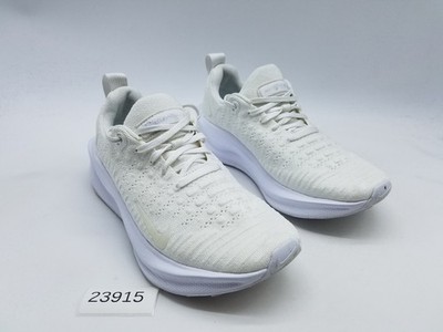 Nike ReactX Infinity Run 4 Women's Size 6.5 Running Shoes White