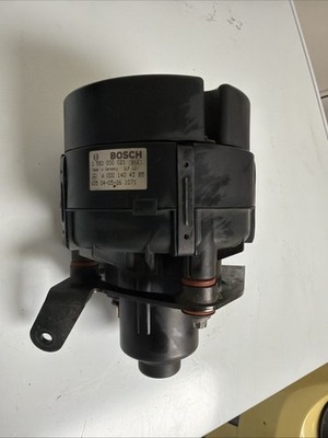 MERCEDES AMG BOSCH Air Injection Pump 0580000017 A0001404385