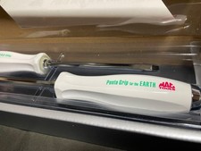 Mac Tools 2022 Striking Flat Screwdriver 2 Set Penta Grip White Hard Handle