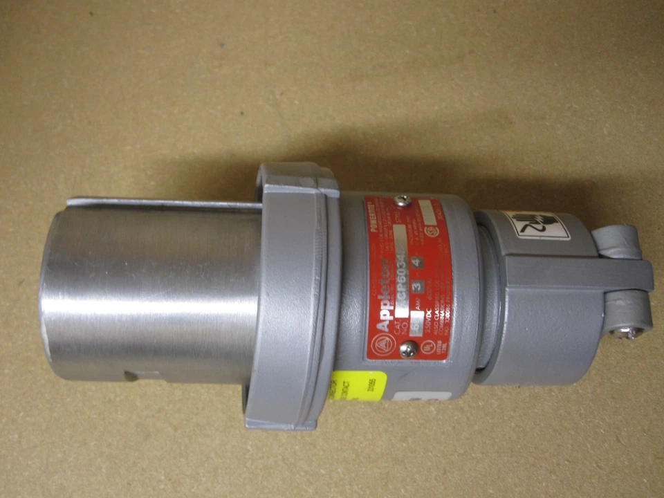 ACP6034BC - Изображение 4 из 4